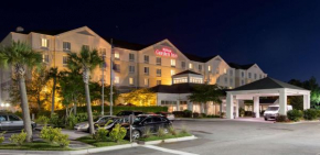 Hilton Garden Inn Charleston Airport